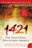 1421: the Year China Discovered America-the Great Fleet That Reached America Before Columbus and Circumnavigated the Globe (P.S. )