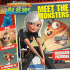Monsters Versus Aliens: Meet the Monsters