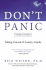 Don't Panic Third Edition: Taking Control of Anxiety Attacks (Newest Edition)