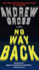No Way Back: a Novel