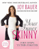 Your Inner Skinny: Four Steps to Thin Forever