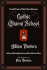 Gothic Charm School: an Essential Guide for Goths and Those Who Love Them-Morbid Flair, Politeness, and Beauty in Dark Places