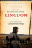 Birth of the Kingdom: Book Three of the Crusades Trilogy