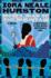 Moses, Man of the Mountain (Harper Perennial Modern Classics)
