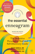 The Essential Enneagram: the Definitive Personality Test and Self-Discovery Guide-Revised & Updated-a Stanford Professor's Research-Based System for Nine Types