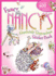 Fancy Nancy's Absolutely Stupendous Sticker Book (Fancy Nancy Series)