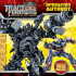 Transformers: Revenge of the Fallen: Operation Autobot