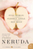 Full Woman, Fleshly Apple, Hot Moon: Selected Poems of Pablo Neruda-the Nobel Laureate's Joyful and Humorous Bilingual Poetry (Harper Perennial Modern Classics)