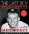 The Last Boy Cd