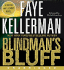 Blindman's Bluff Unabridged Cd (Decker and Lazarus)