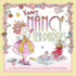 Fancy Nancy: Tea Parties: a Delightful Tea Party Adventure About Etiquette, Elegance, and Imagination