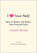 I Love Your Style