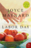 Labor Day: a Novel (P.S. )