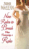 Nine Rules to Break When Romancing a Rake (Love By Numbers, 1)