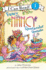 Fancy Nancy: Spectacular Spectacles (I Can Read Book 1)