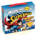 Superman Classic: Superman Phonics Fun (Includes 12 Books)