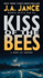 Kiss of the Bees (Walker Family Mysteries, 2)