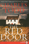 The Red Door: an Inspector Ian Rutledge Mystery