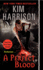 A Perfect Blood: a Dark Supernatural Thriller-a Day-Walking Demon Hunts Killers and Confronts Humanity's Evil (Hollows, 10)