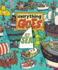 Everything Goes: By Sea