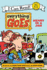 Everything Goes: Henry in a Jam: an Exciting Picture Book for Kids (Ages 4-8) About Emergency Vehicles and Traffic (My First I Can Read)