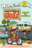 Everything Goes: Henry on Wheels (My First I Can Read, 200)
