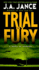 Trial By Fury (J. P. Beaumont Novel, 3)