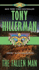 The Fallen Man-Tony Hillerman [Hardcover]