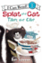 Splat the Cat Takes the Cake (I Can Read Level 1)