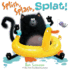 Splish, Splash, Splat! : a Picture Book About Swimming and Friendship for Kids (Ages 4-8) (Splat the Cat)