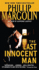 The Last Innocent Man [Large Print]