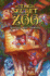 The Secret Zoo: Riddles and Danger