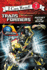 Transformers: Hunt for the Decepticons: Ratchet to the Rescue (Transformers: Hunt for the Decepticons: I Can Read! , Level 2)