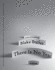 There is No Year: a Novel