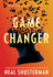 Game Changer: a Speculative Ya Novel About a Football Player Discovering Empathy Across Dimensions