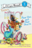 Fancy Nancy: Hair Dos and Hair Don'Ts: a Funny Story for Kids (Ages 4-8) About Picture Day Hairstyles and Reading (I Can Read Level 1)