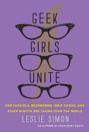 Geek Girls Unite