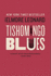 Tishomingo Blues: a Novel