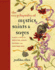 Encyclopedia of Mystics, Saints & Sages: a Guide to Asking for Protection, Wealth, Happiness, and Everything Else!