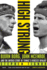 High Strung: Bjorn Borg, John Mcenroe, and the Untold Story of Tennis's Fiercest Rivalry-the 1981 U.S. Open and the End of Tennis's Golden Age