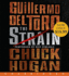 The Strain: Book One of the Strain Trilogy