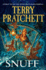 Snuff: a Novel of Discworld