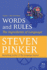 Words and Rules: the Ingredients of Language