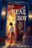 The Real Boy: a Middle Grade Fantasy for Children (Ages 8-12) About a Magical Island and Wizards