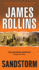 Sandstorm: a Sigma Force Novel