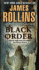 Black Order: a Sigma Force Novel