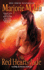 The Red Heart of Jade: a Dirk & Steele Novel (Dirk & Steele Series, 3)