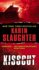 Kisscut (Grant County Mysteries, 2)