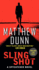 Slingshot: a Spycatcher Novel