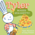 Tyler Makes Spaghetti! : a Fun Picture Book About Cooking and Fresh Ingredients for Kids (Ages 4-8) (Tyler and Tofu)